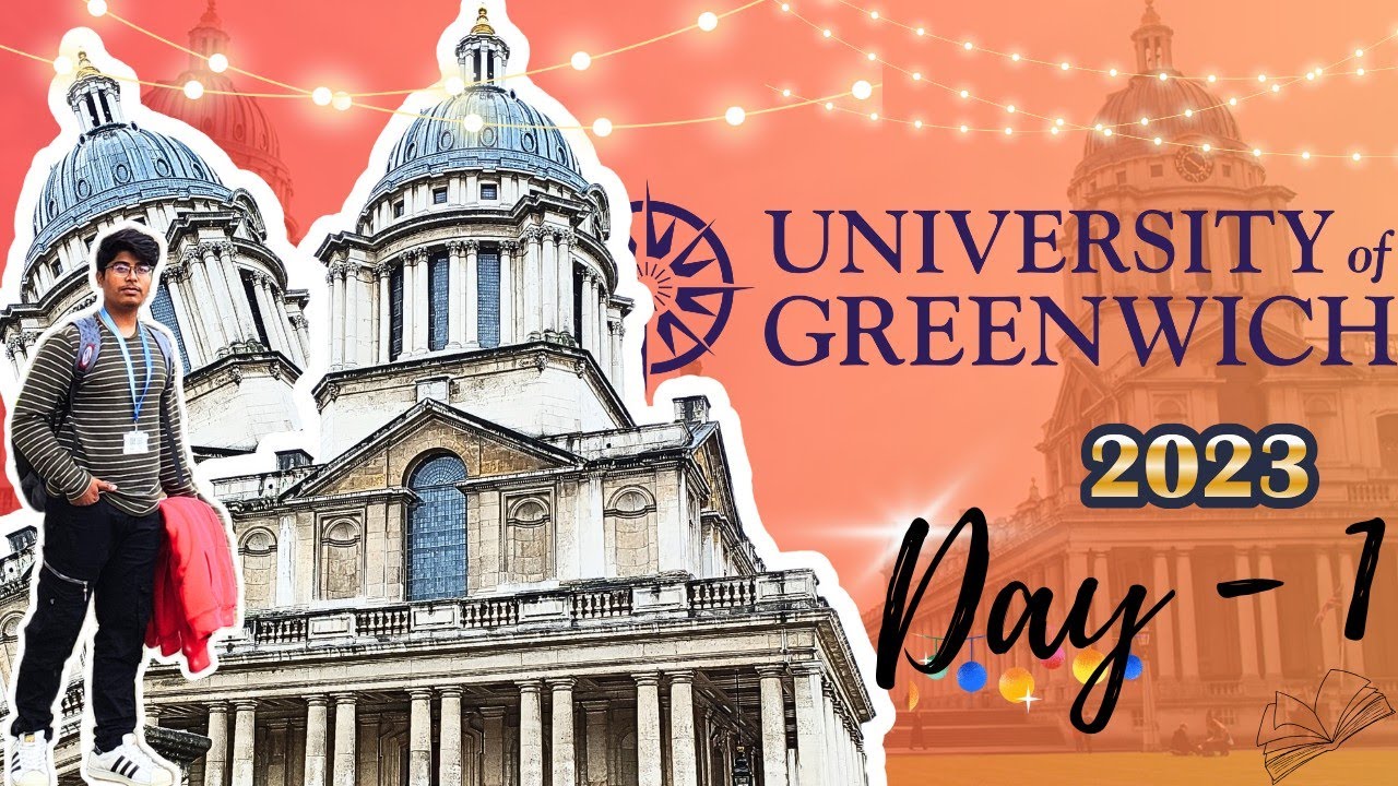 University Of Greenwich 2023 my First Day At University YouTube university-of-greenwich-2023-my-first-day-at-university-youtube