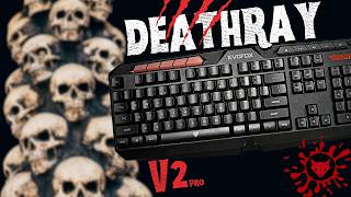 GAMING on a Budget? Best Keyboard Under 1000 Rupees! screenshot 4