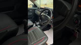 Suzuki swift dlx manual 2016 in mint condition is up for sale.contact for more details.03233365165