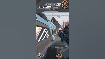 holy shiiiit | #apexlegends #apex #apexlegendsclips #twitch #clips #apexclips #gaming