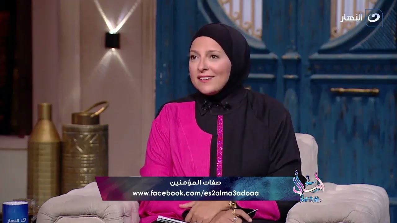 أفضل دعاء تقوله فى التوكل على الله..لا يفوتك كل صباح