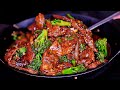 Easy Beef and Broccoli Recipe - How to Make beef and broccoli Stir Fry