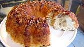 Christmas Day RUM CAKE - How to make RUM CAKE Recipe - YouTube