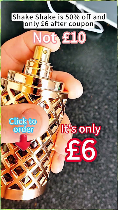 Jazzab gold eau de parfum discount! #jazzab #eaudeparfum #oud #fragrance