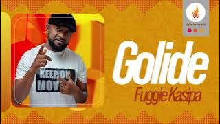 Fuggie Kasipa - Golide