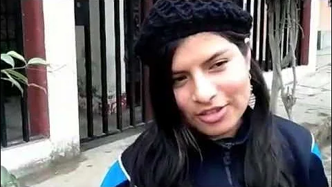 Child Labor in Perú: A Short Documentary