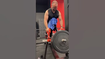 GYMEQUIP.EU / T-Bar Row Machine L1XX / Gym in Italy