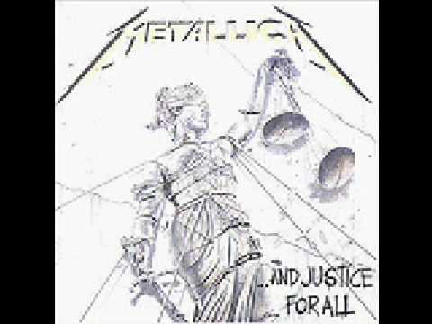 Metallica - One (Studio Version)