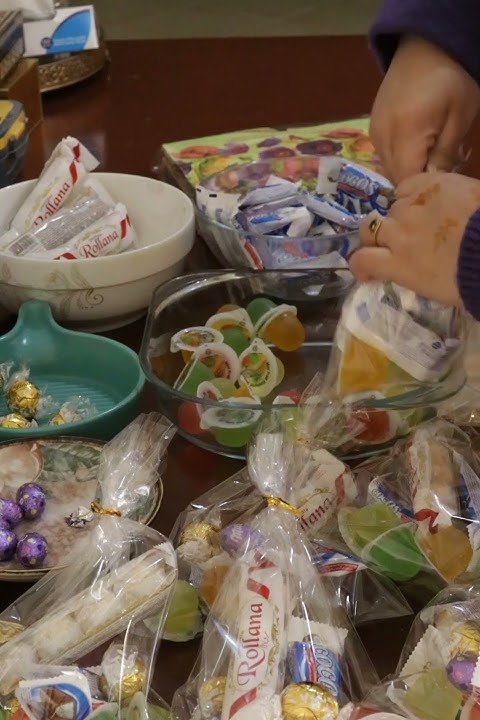 ramadan mini gifts
