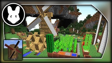 Better With Mods Minecraft 1.12 Getting Started! Bit-by-Bit by Mischief of Mice!