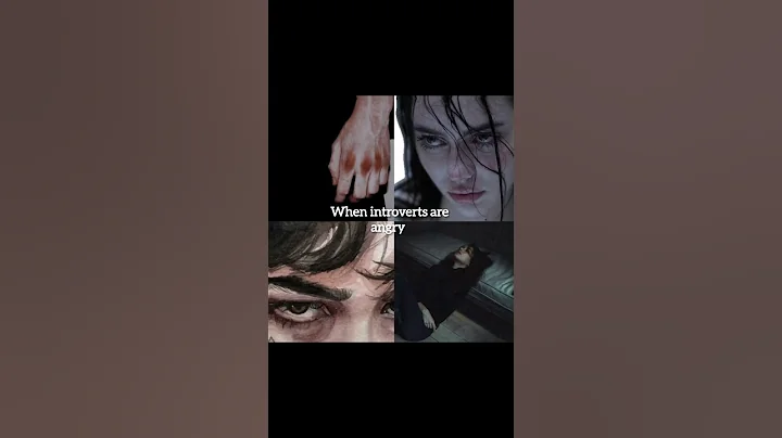 But their heart.....❤️‍🩹🦋#aesthetic #100k #extroverts #introvert #ambivert #viral