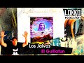 Lokko: Reacción a Los Jaivas - El Guillatún