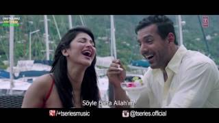 Rocky Handsome 2016-Aye Khuda-Türkçe Altyazılı