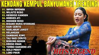 FULL ALBUM KENDANG KEMPUL BANYUWANGI