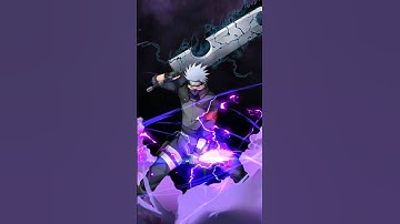 Ranking 7 Swords of the Mist from Weakest to Strongest! #anime #narutoshippuden