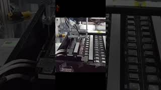 Laser welding solar energy storage lithium battery #LaserWelding #LithiumBatteryWelding