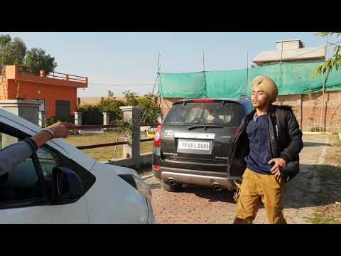 indian-road-rage-in-punjab-#funny