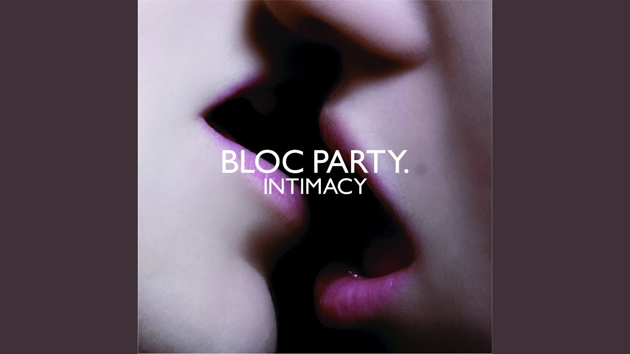 Biko — Bloc Party (video)
