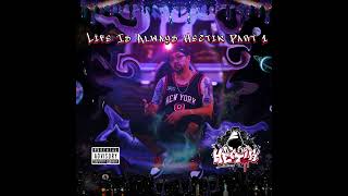 Hectik The Latin Assassin - Rap Technician ft. DJ TMB (prod. by Hanzo Bladez)