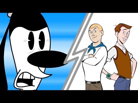 The Venture Bros. | Toons These Days #38 - Doggy is here to review The Venture Bros! What does he think of it? Watch and find out!