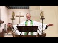 “Sheep and Sinners” - Sunday Sermon with The Rev. Jonathan Adams