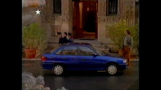 Opel Astra F Reklamı 1997 Resimi