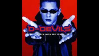 D-Devils - Dance With The Devil (Zaa’s Rave-Energy Mix) #hardtechno