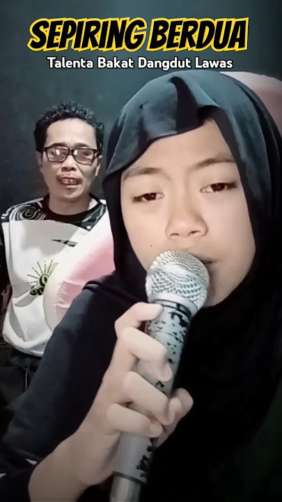 SEPIRING BERDUA - Dangdut Lawas IDA LAILA - Talenta Bakat #shorts #dangdut #dangdutlawas #idalaila