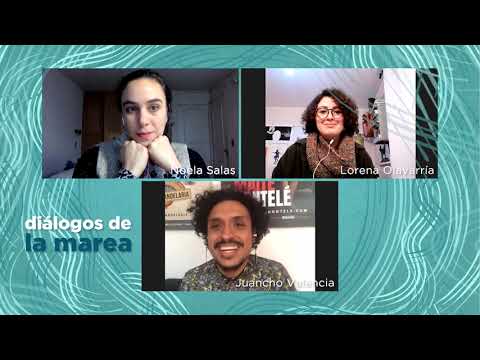 DIALOGOS DE LA MAREA / Diálogo 1:Trabajar y transformar