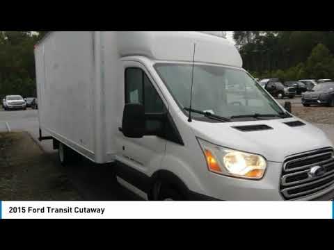 Ford Transit Cutaway >> 2015 Ford Transit Cutaway P10871r Ford Transit Cutaway >> 2015 Ford Transit Cutaway P10871r