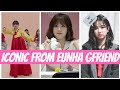 Iconic from eunha gfriend