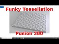 Tessellation in Fusion 360 (Requested Video)