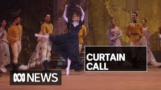 Sydney Opera House To Undergo $150 Million Overhaul Abc News
