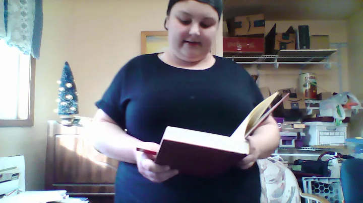 Oral reading of "The Diary of Anne Frank"