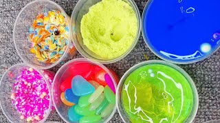 Best Oddly Satisfying ASMR Compilation #137 | So Slimes