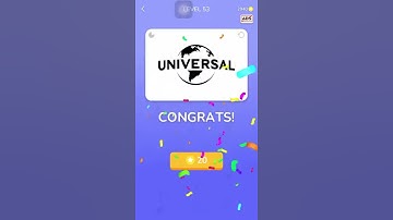 Jingle Quiz ‪Game Level 53 #short  Gameplay Name that jingle (iOS-Android)