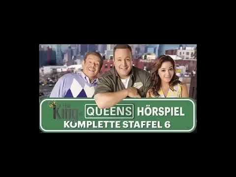 King of Queens Podcast Deutsch Hörspiel komplette Staffel 6