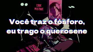 Download Lagu CODE MISTAKE - CORPSE x Bring Me The Horizon (Legendado/ PT BR) MP3