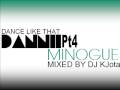 Part 4 Dannii Minogue Dance Like That Mixed By DJ KJota