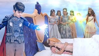 Baalveer और Rani Pari कर पाएंगे Baal Pari को जीवित ? | Baalveer | New Superhero Series 2024