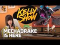 Kelly Show | New Patch OB44 | S05 EP02 image