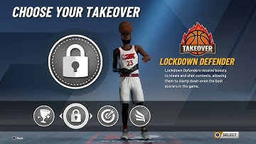 HOW TO CREATE THE BEST REBOUNDING WING BUILD IN NBA 2K20! MOST OVERPOWERED BUILD IN THE GAME