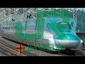 【JR東日本/東海MAD】ガッタンゴットンGO!/BOYSANDMEN-