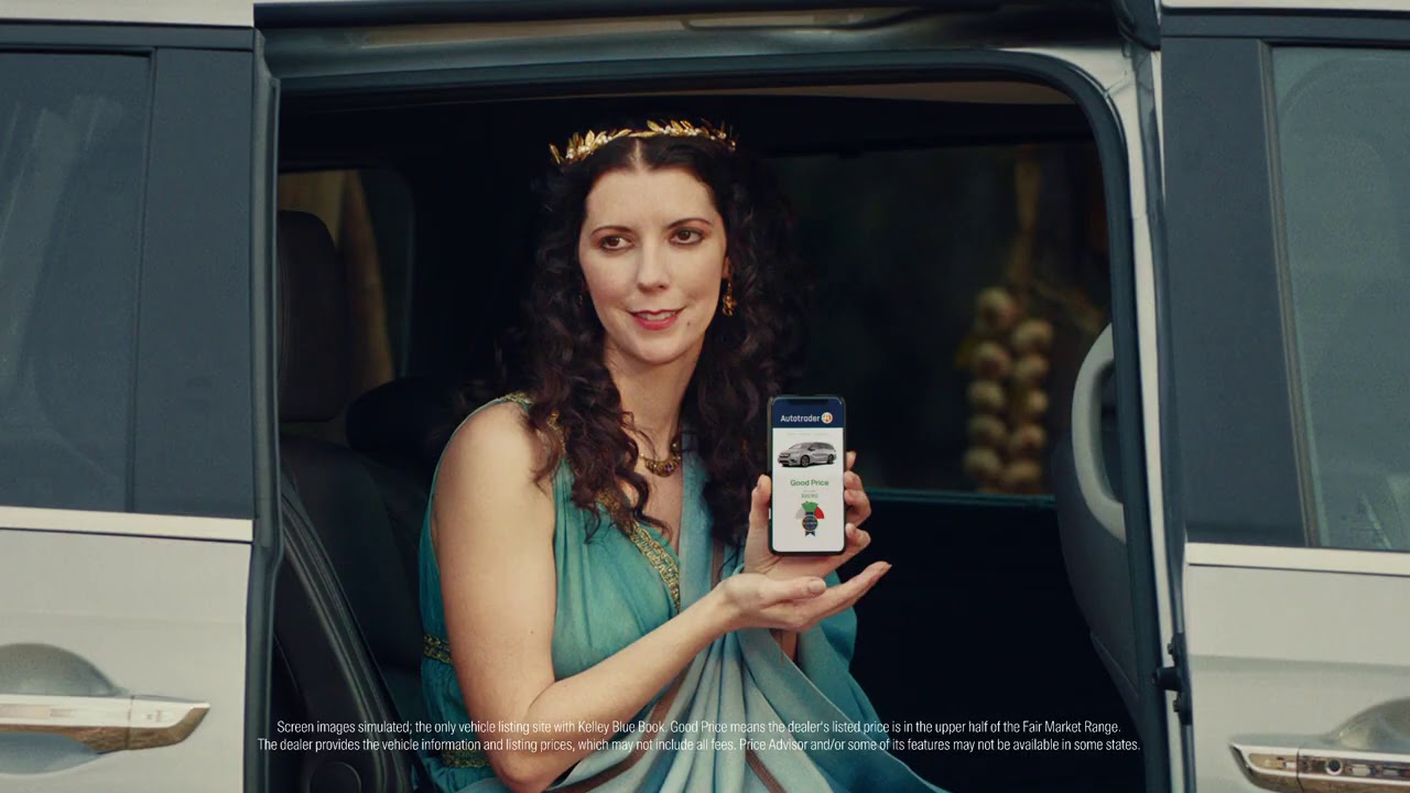 Video Ad -  ᠌