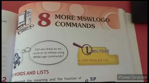 class 4 Computer chap 8 part 3