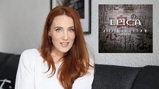 Epica Vs Attack On Titan Songs (Special Covers Ep)