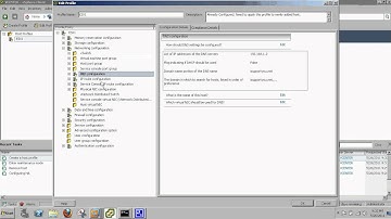 ISUPPORTYOU Video : ESX HostProfiles - "Best Practice"