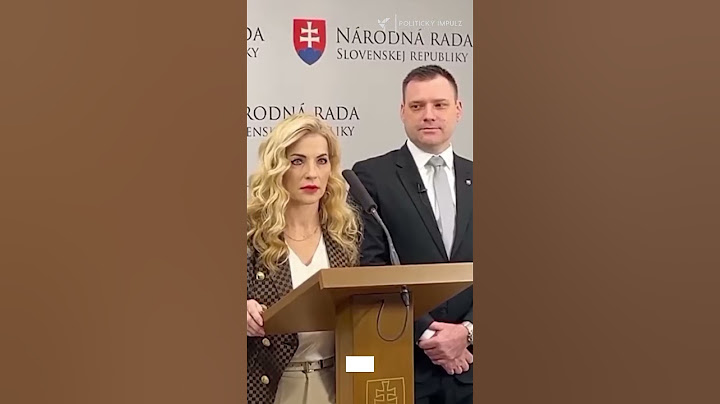 Martina Šimkovičová bombarduje progresívcov pravdou