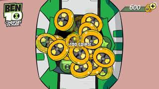 Ben 10 omnitrix power screenshot 4