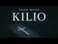 TIGER MSAFI KILIO Tiger Msafi